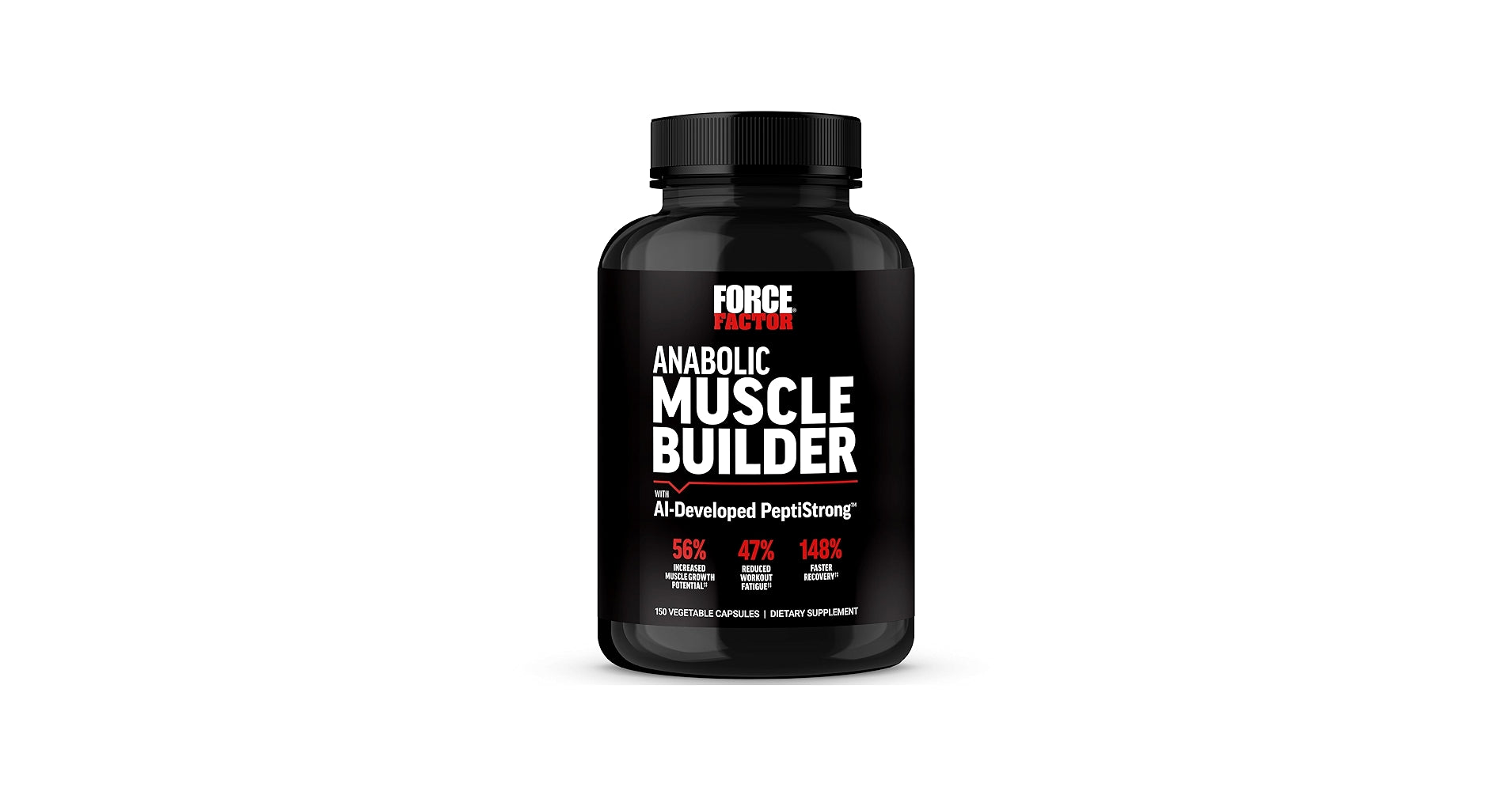 FORCE FACTOR ANABOLIC MUSCLE BU
