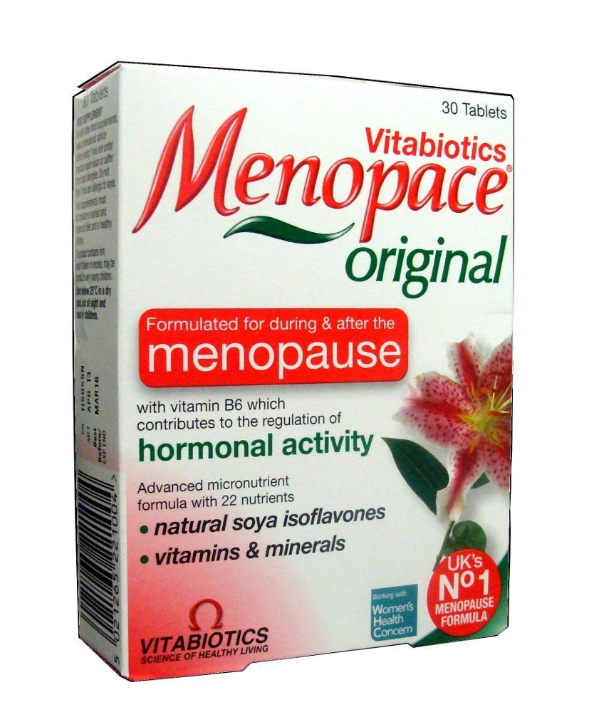 MENOPACE X30