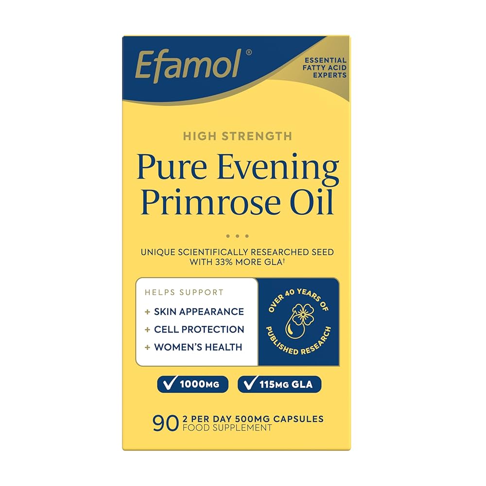 EFAMOL PURE EPO 1000MG X30