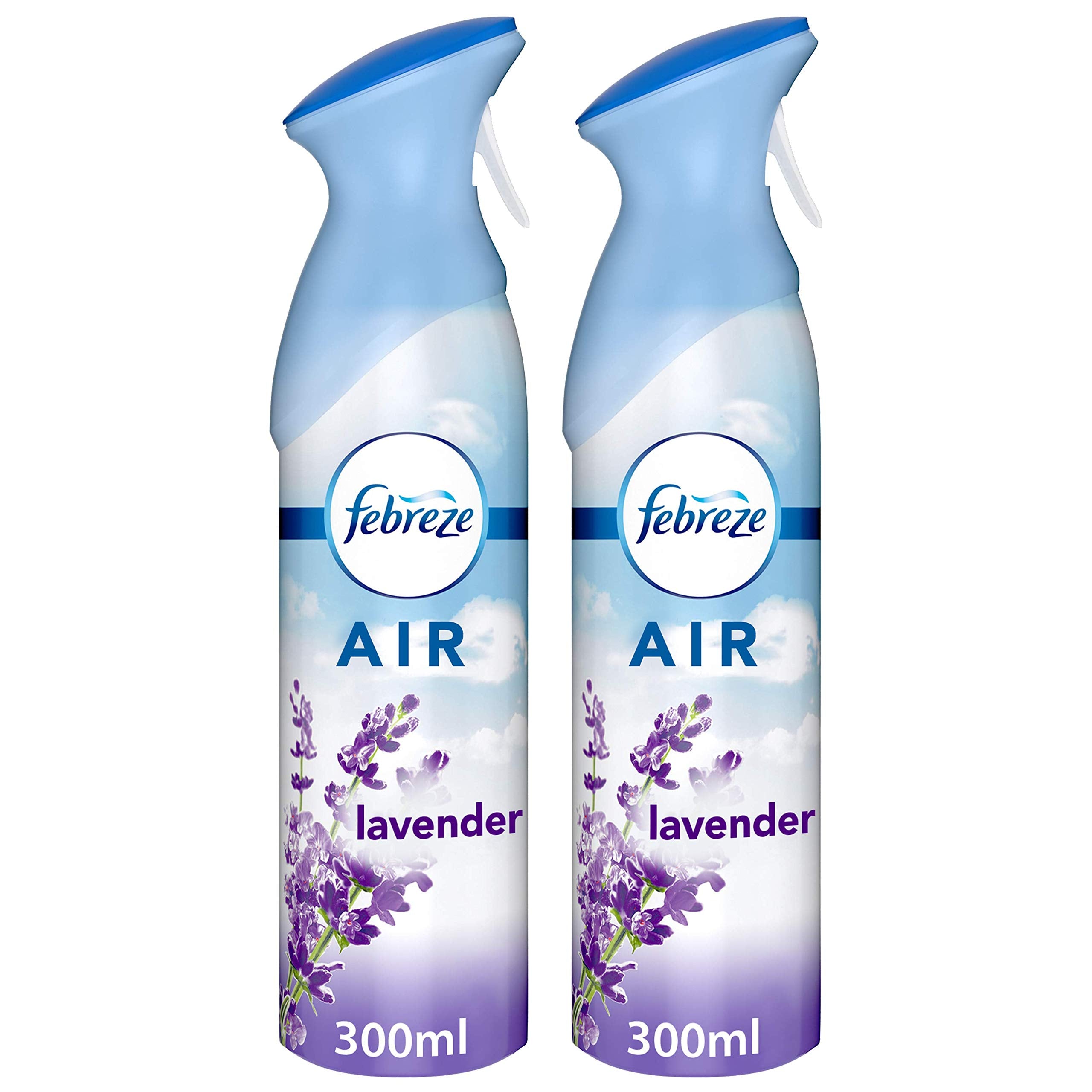 FEBREZE LAVENDER 300MLS