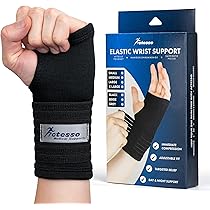 VARITES WRIST SUPPORT HARD L/S
