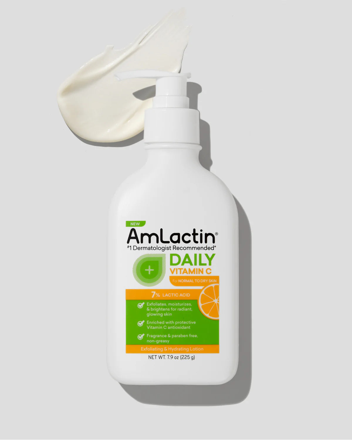 AMLACTIN DAILY VIT C LOTION 225