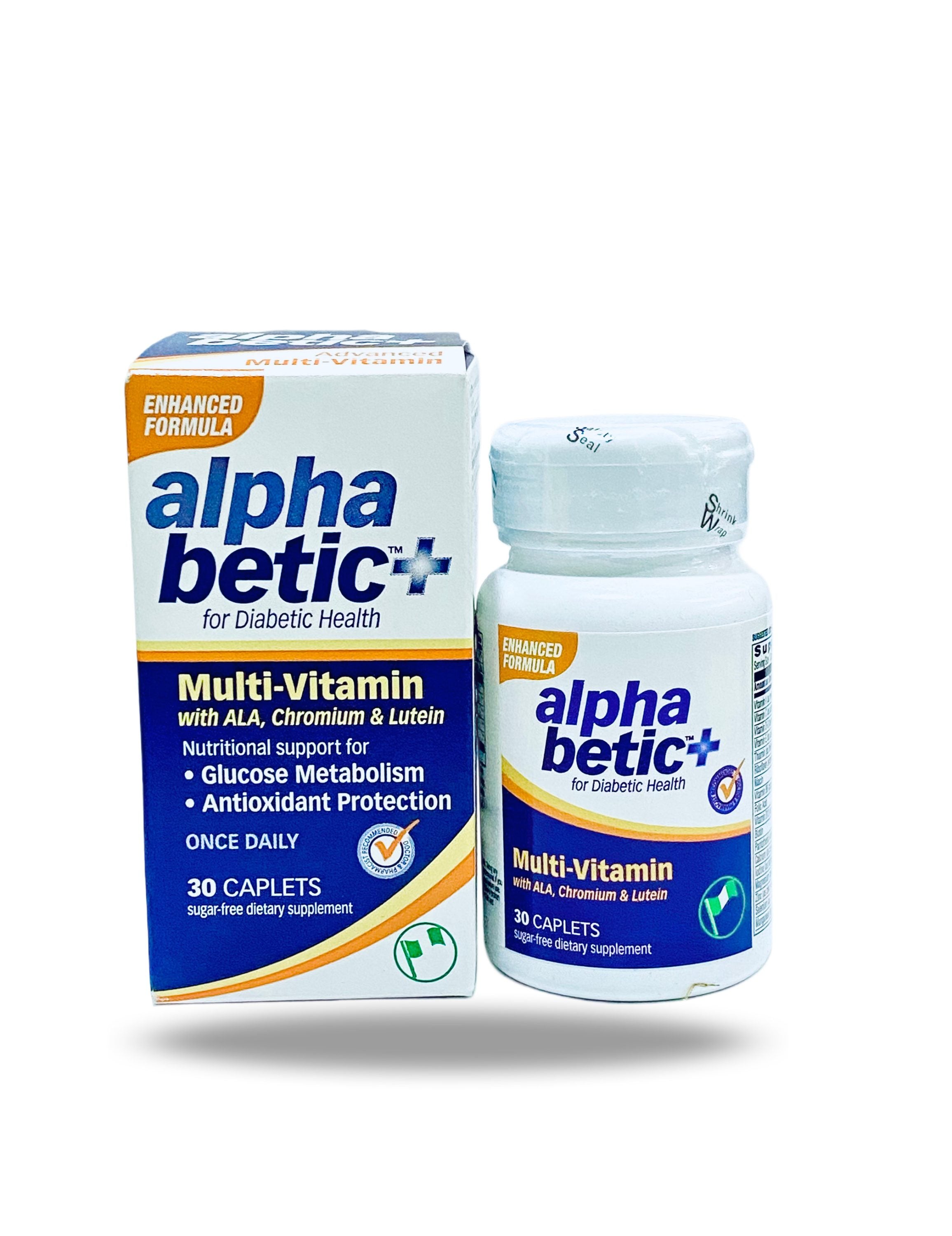 APHABETIC + X30 CAP