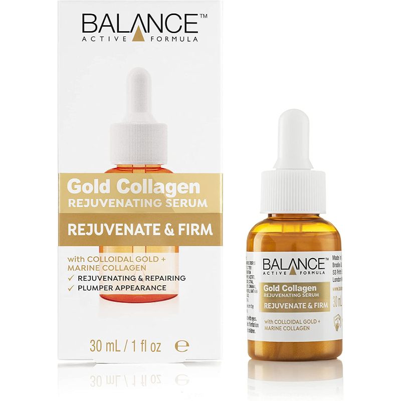 BALANCE COLLAGEN SERUM 30MLS