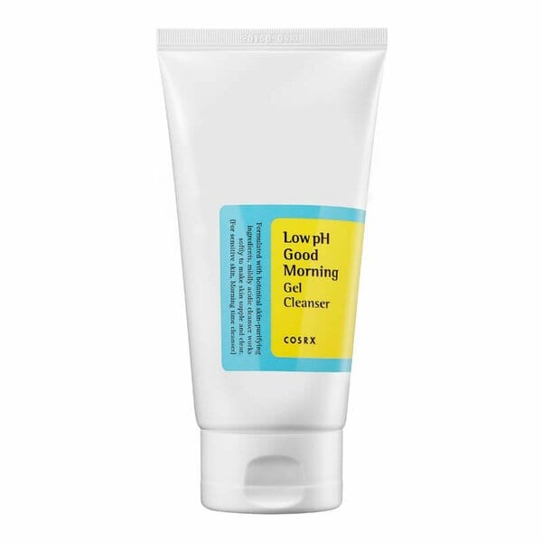 COSRX LOW PH GEL CLEANSER 150ML