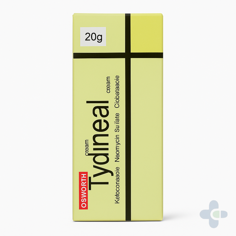 TYDINEAL CREAM 20G