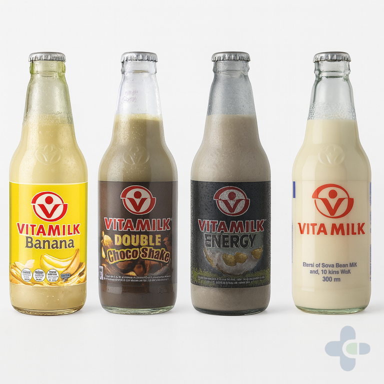 VITA MILK DRINK