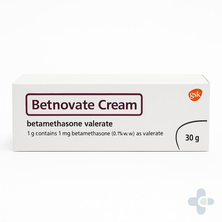 BETNOVATE CREAM 30G GSK