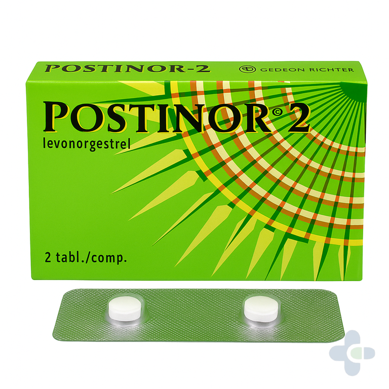 POSTINOR 2