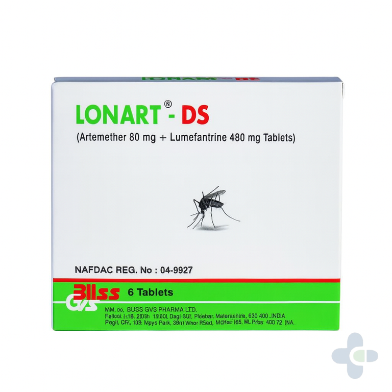 LONART DS X 6