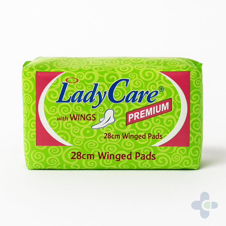 LADYCARE PREMIUM X 8