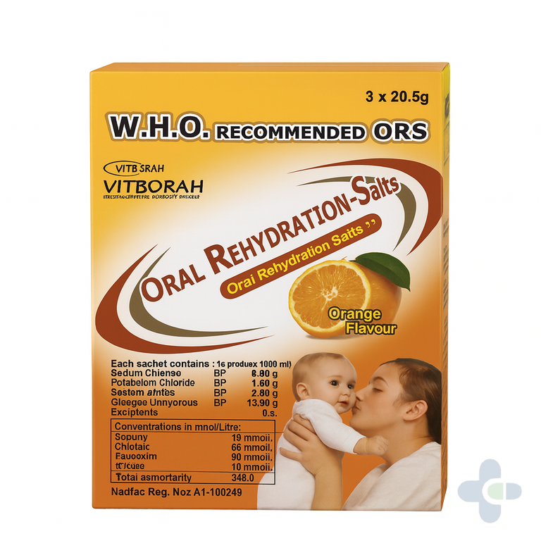 VITBORAH ORS X 3
