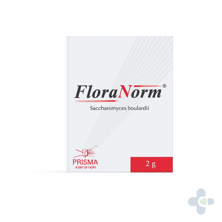 FLORANORM POWDER