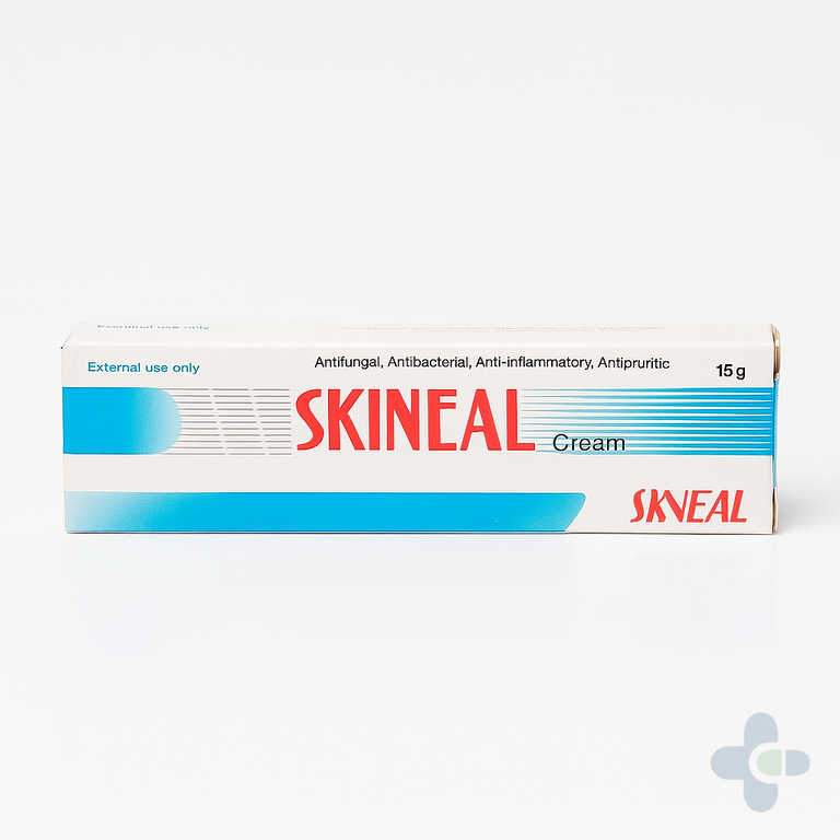 SKINEAL CREAM