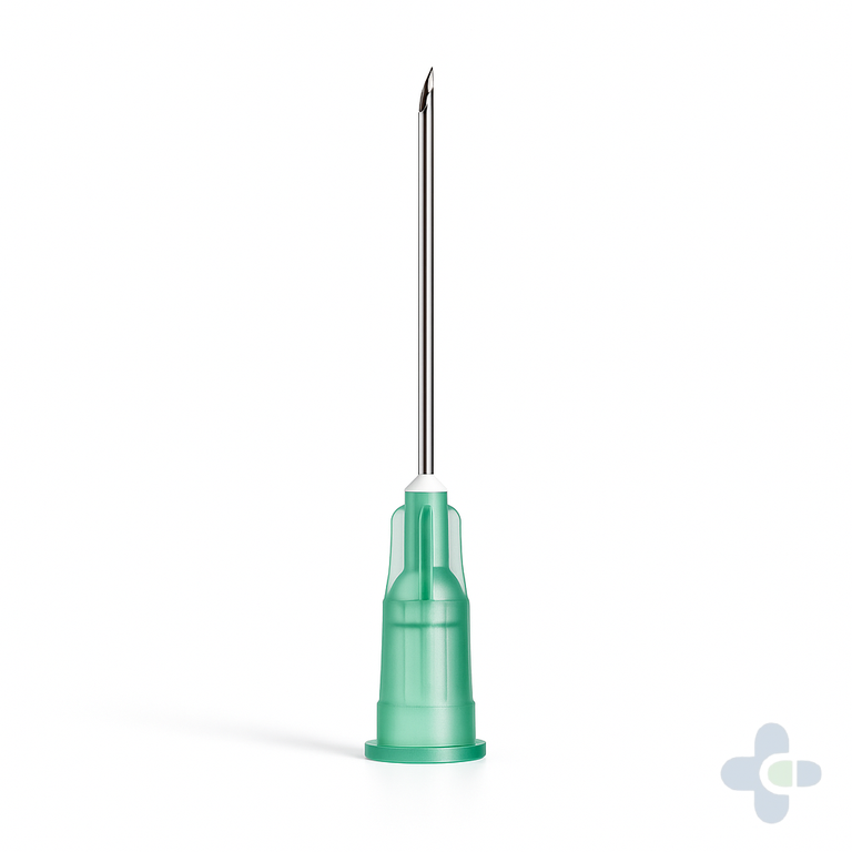 FINE-CAN 23G NEEDLE