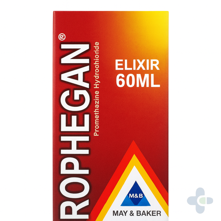 ROPHEGAN SYR 60MLS