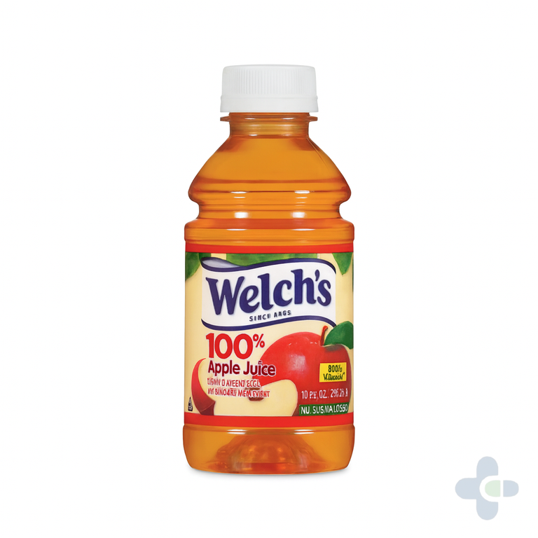 WELCH DRINK O.P.APPLE 295MLS
