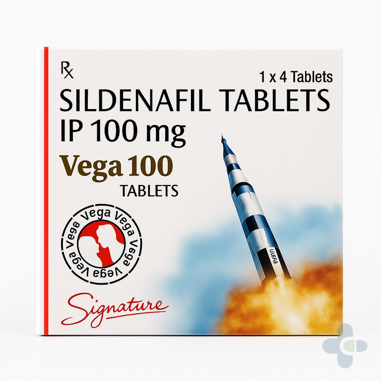 VEGA 100