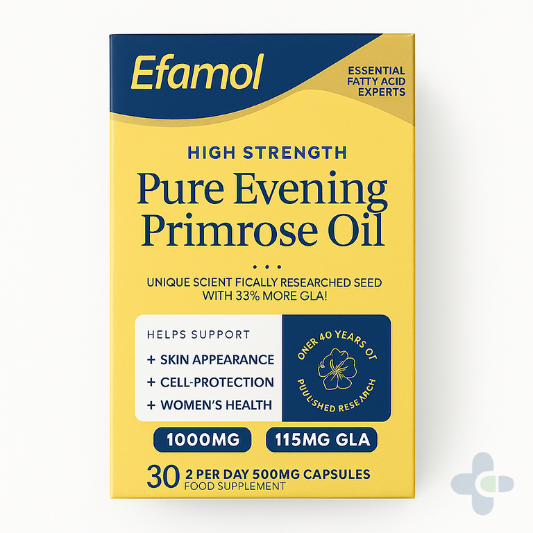 EFAMOL PURE EPO 1000MG X30