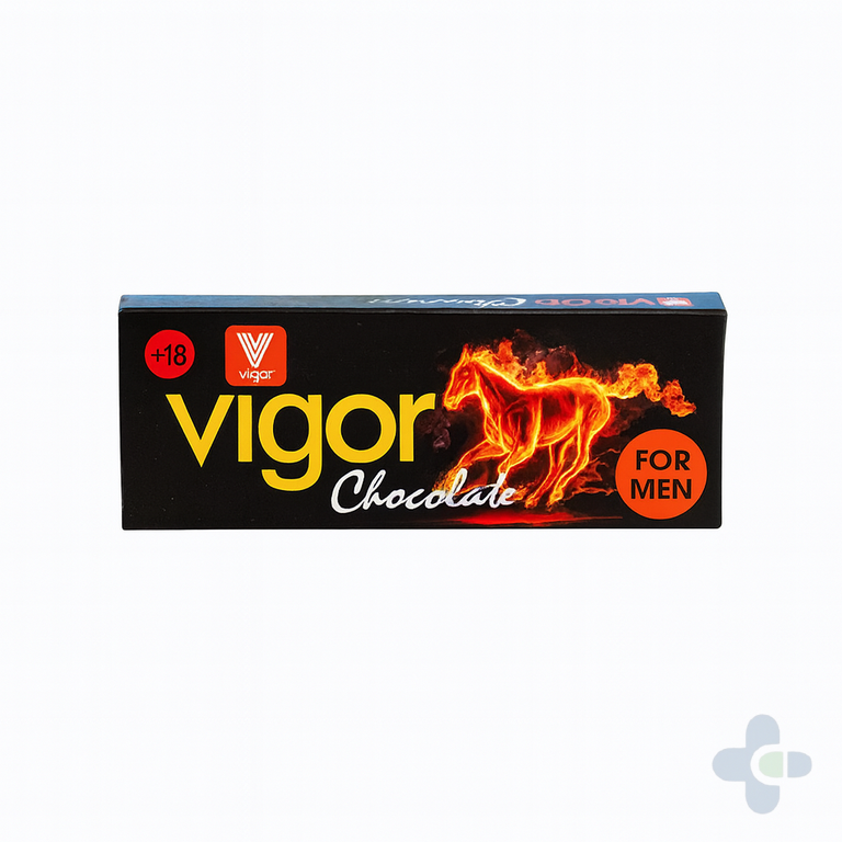 VIGOR CHOCOLATE