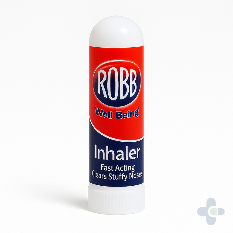 ROBB INHALER