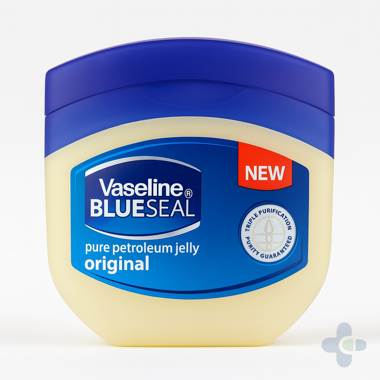 VASELINE BLUESEAL ORIG.50MLS