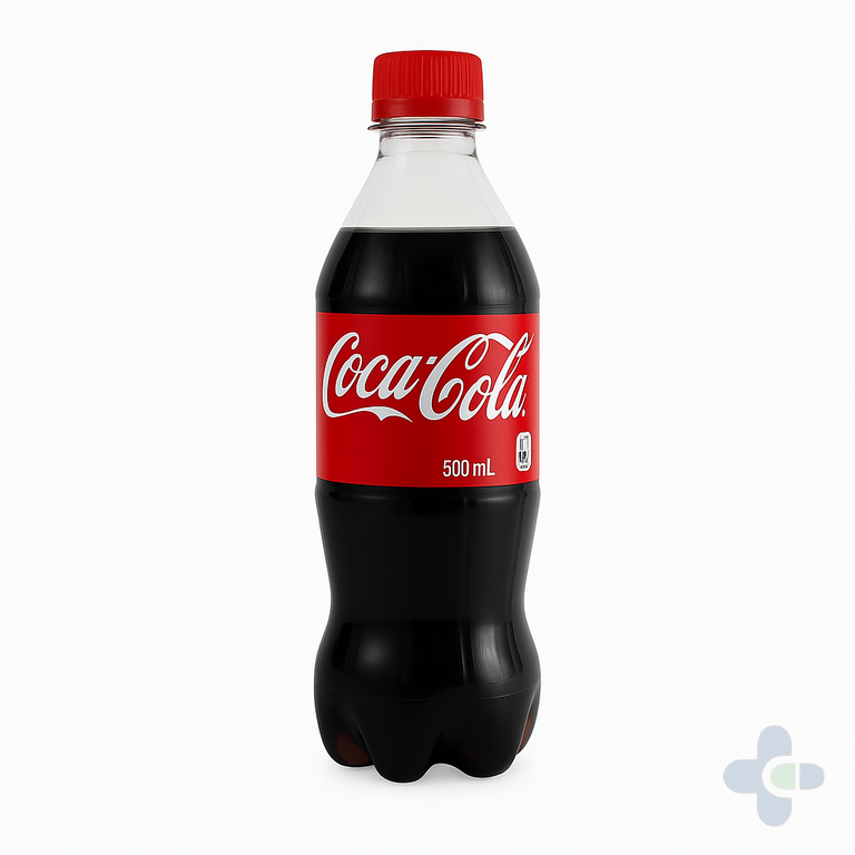 COCA-COLA DRINK