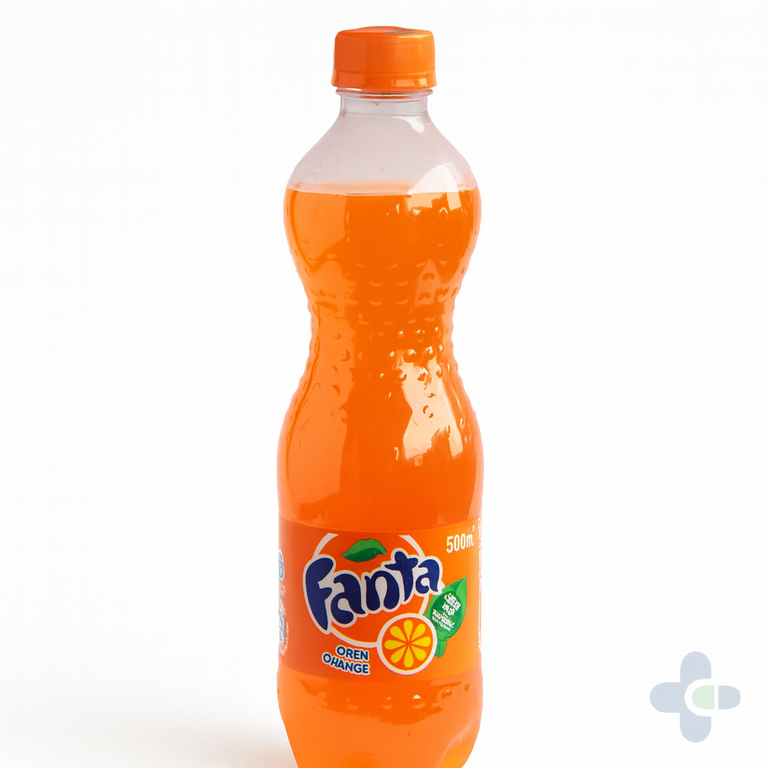 FANTA DRINK 50CL