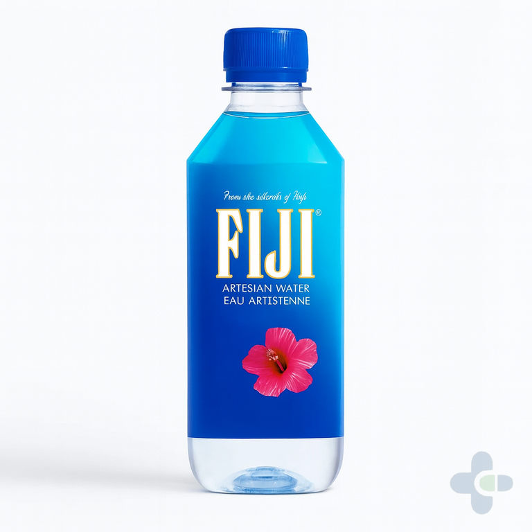 FIJI PET 500MLS