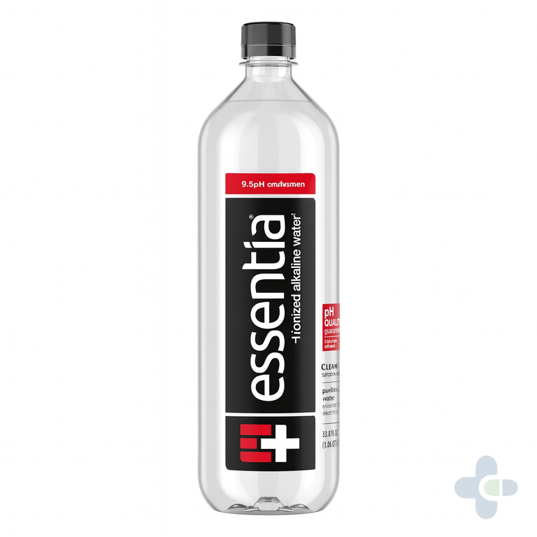 ESSENTIA WATER 1L