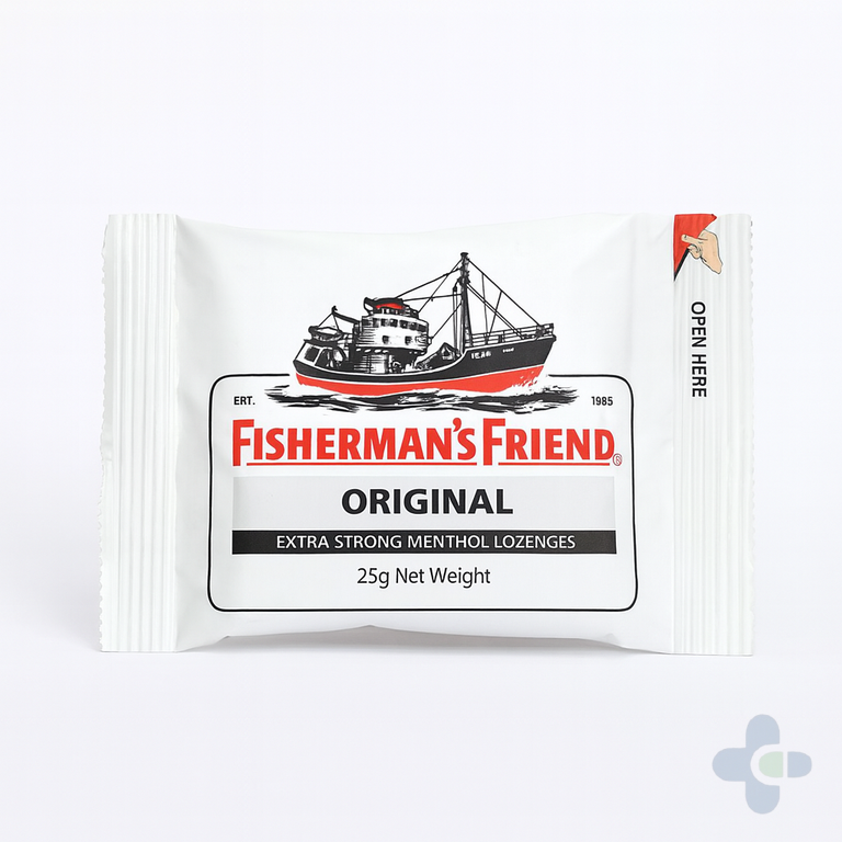 FISHERMANS FRND ORIG 25G