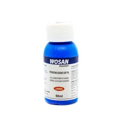 WOSAN SOLUTION 100MLS