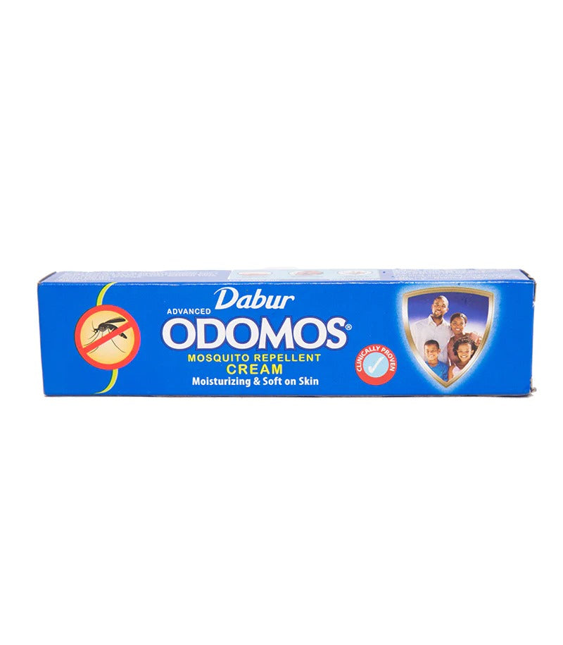 ODOMOS CREAM 50G