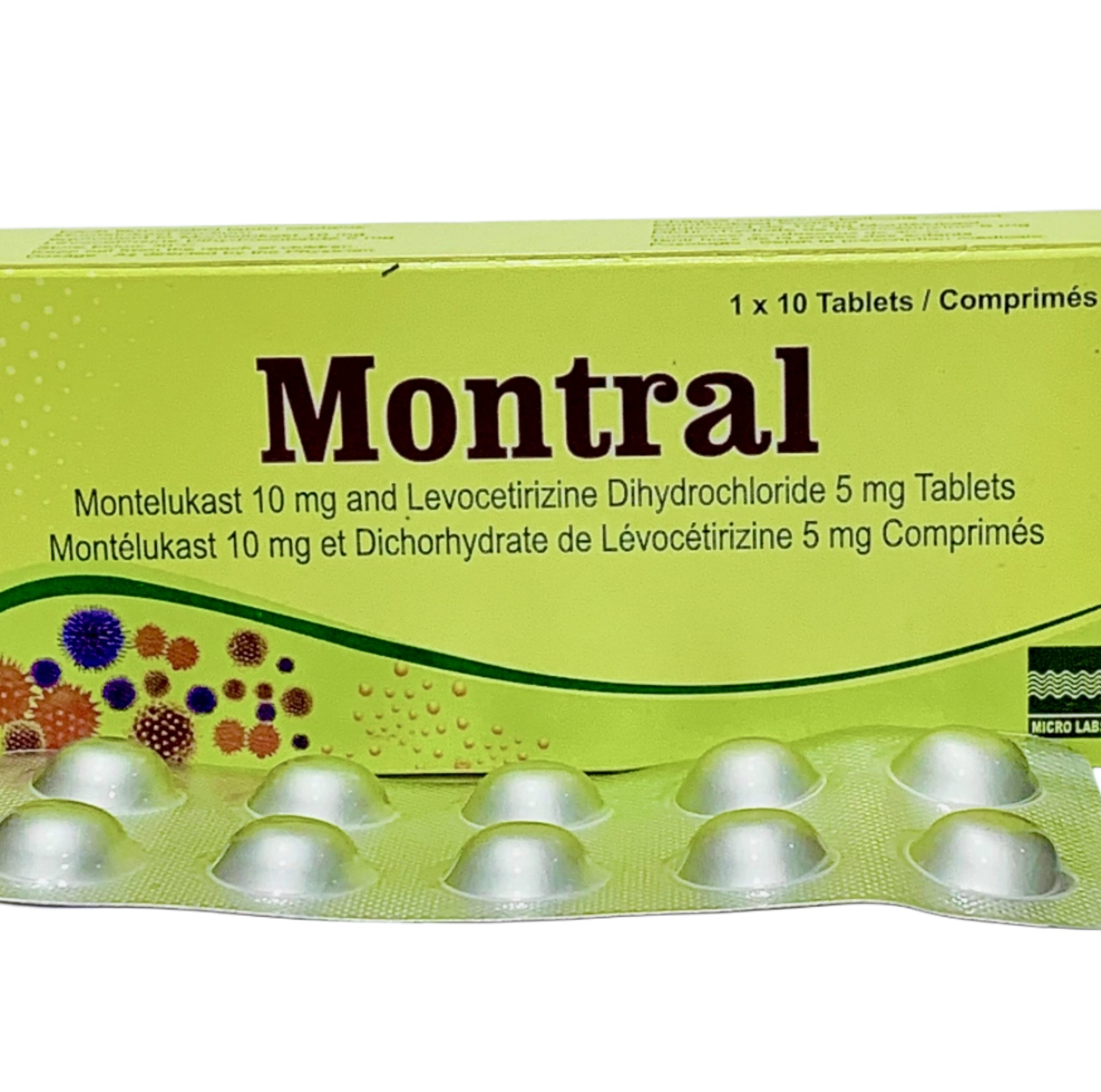 MONTRAL