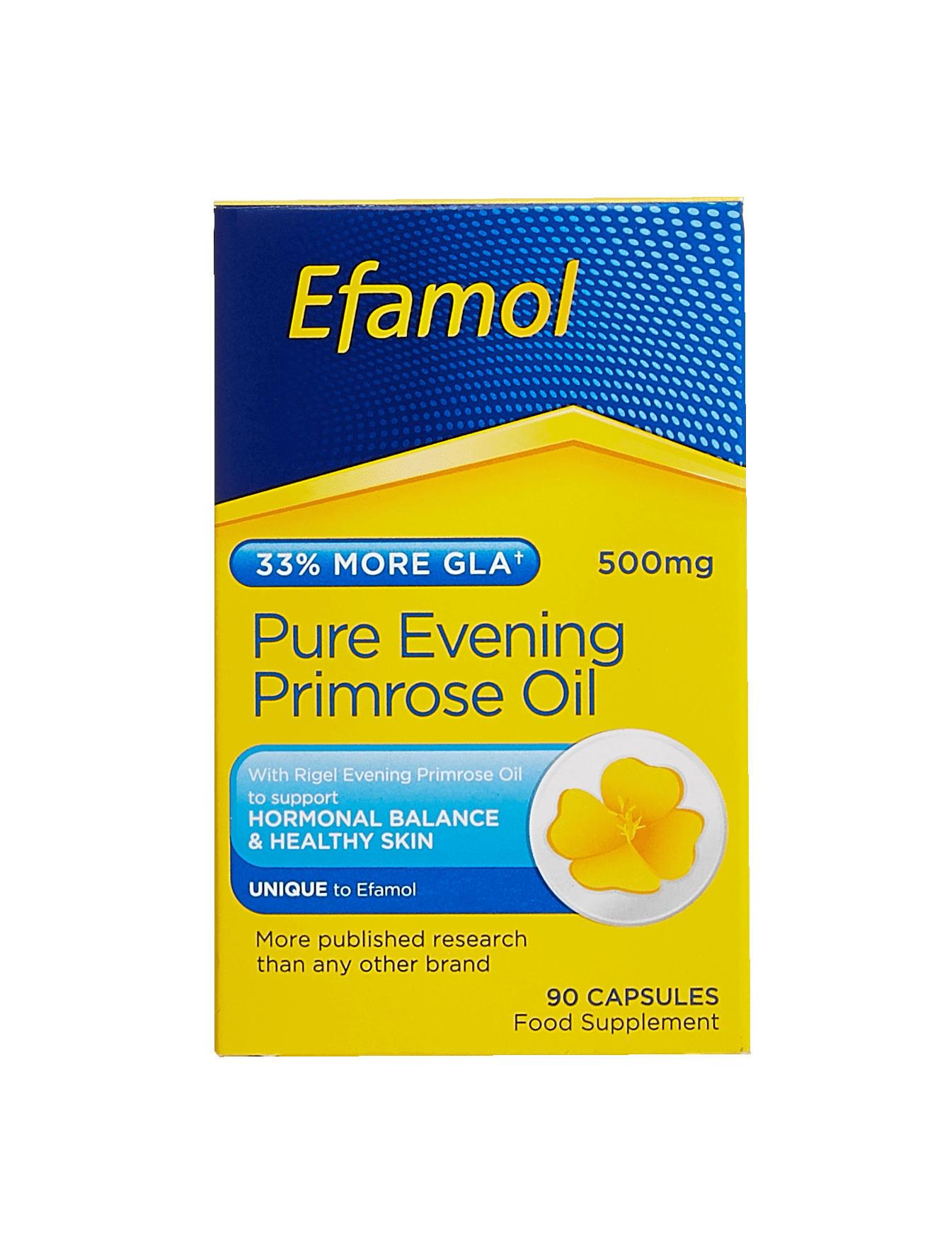 EFAMOL EPO 500MG X 90