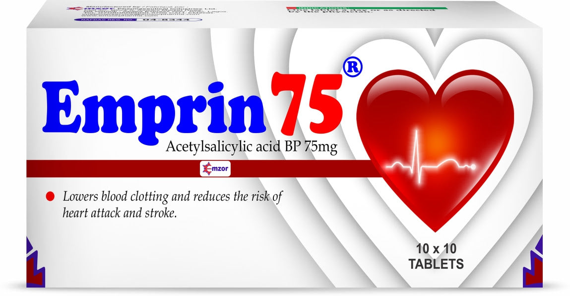 EMPRIN 75