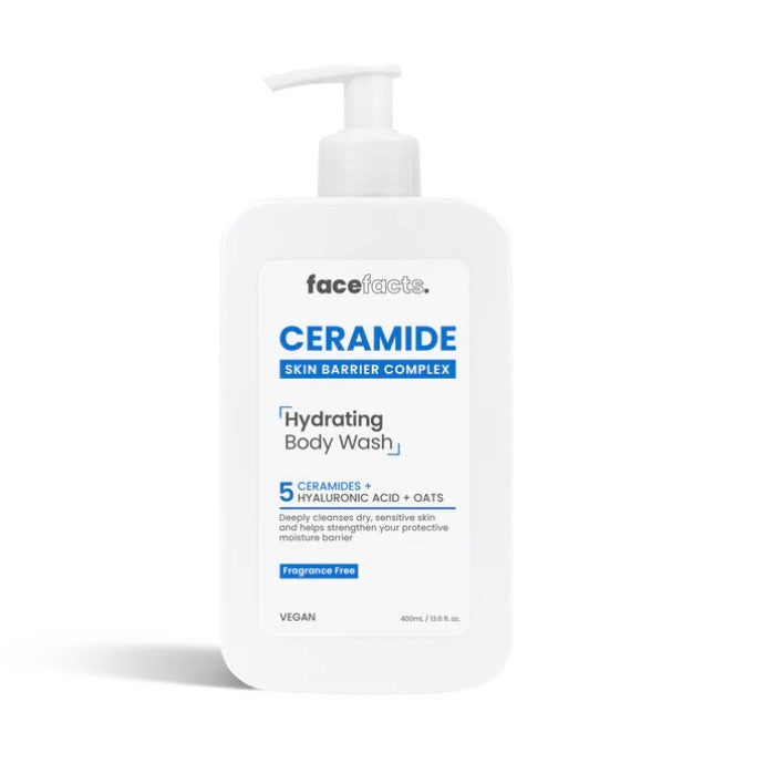 FACEFACTS CERAMIDE HYDRATING G.