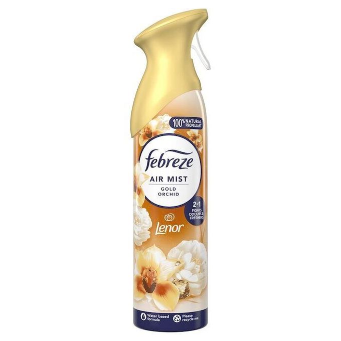 FEBREZE LENOR GOLD ORCHID 300ML