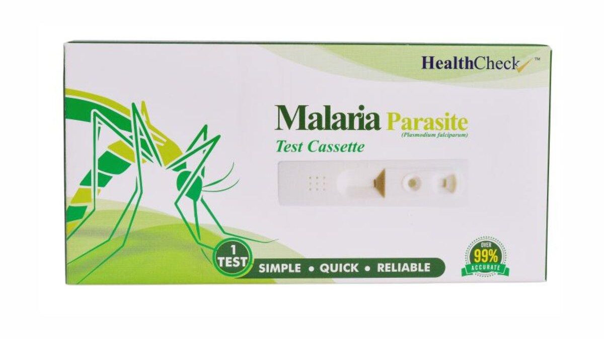 HEALTHCHECK MALARIA TEST KIT