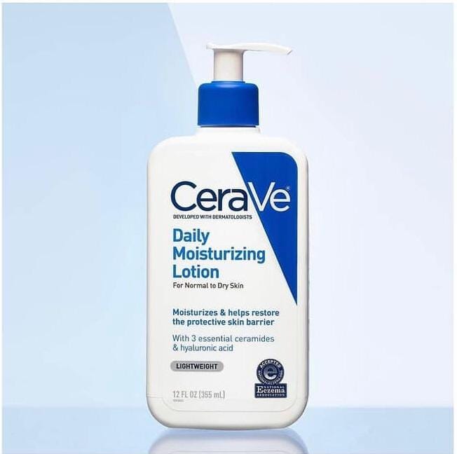 CERAVE DML 355MLS