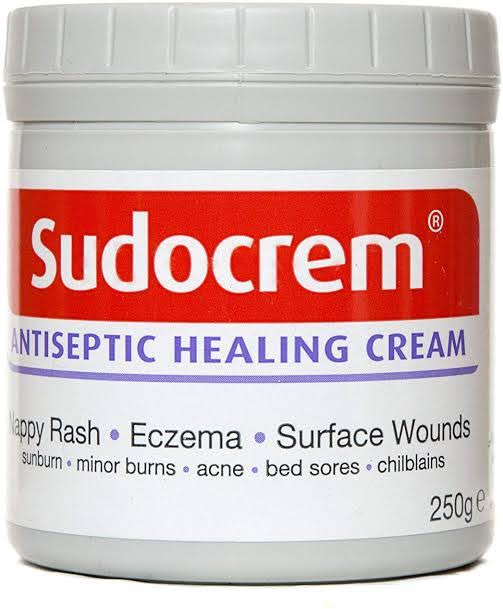 SUDOCREM 250G