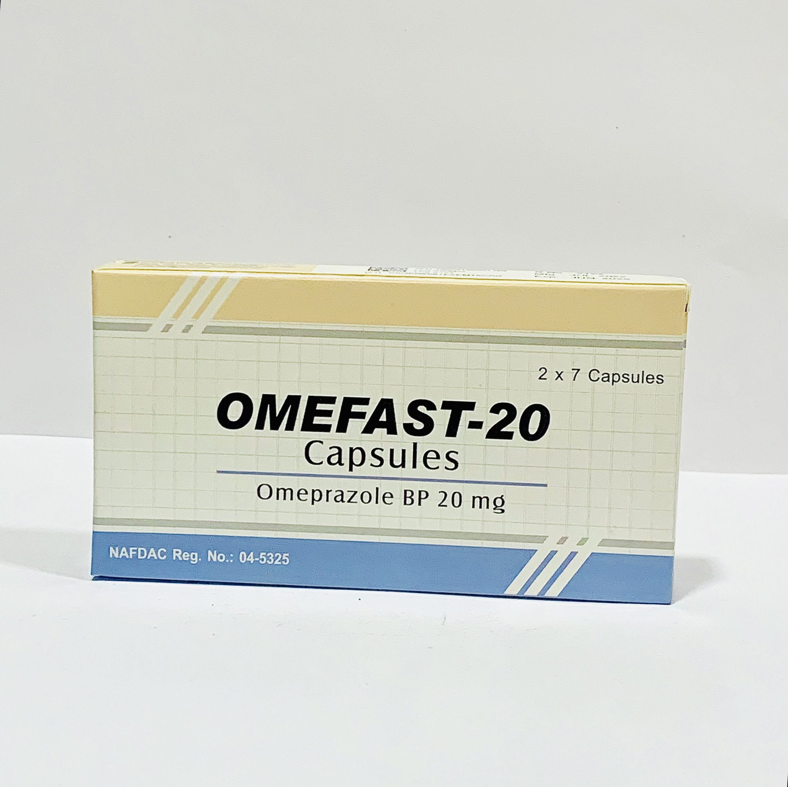 OMEFAST-20 X14