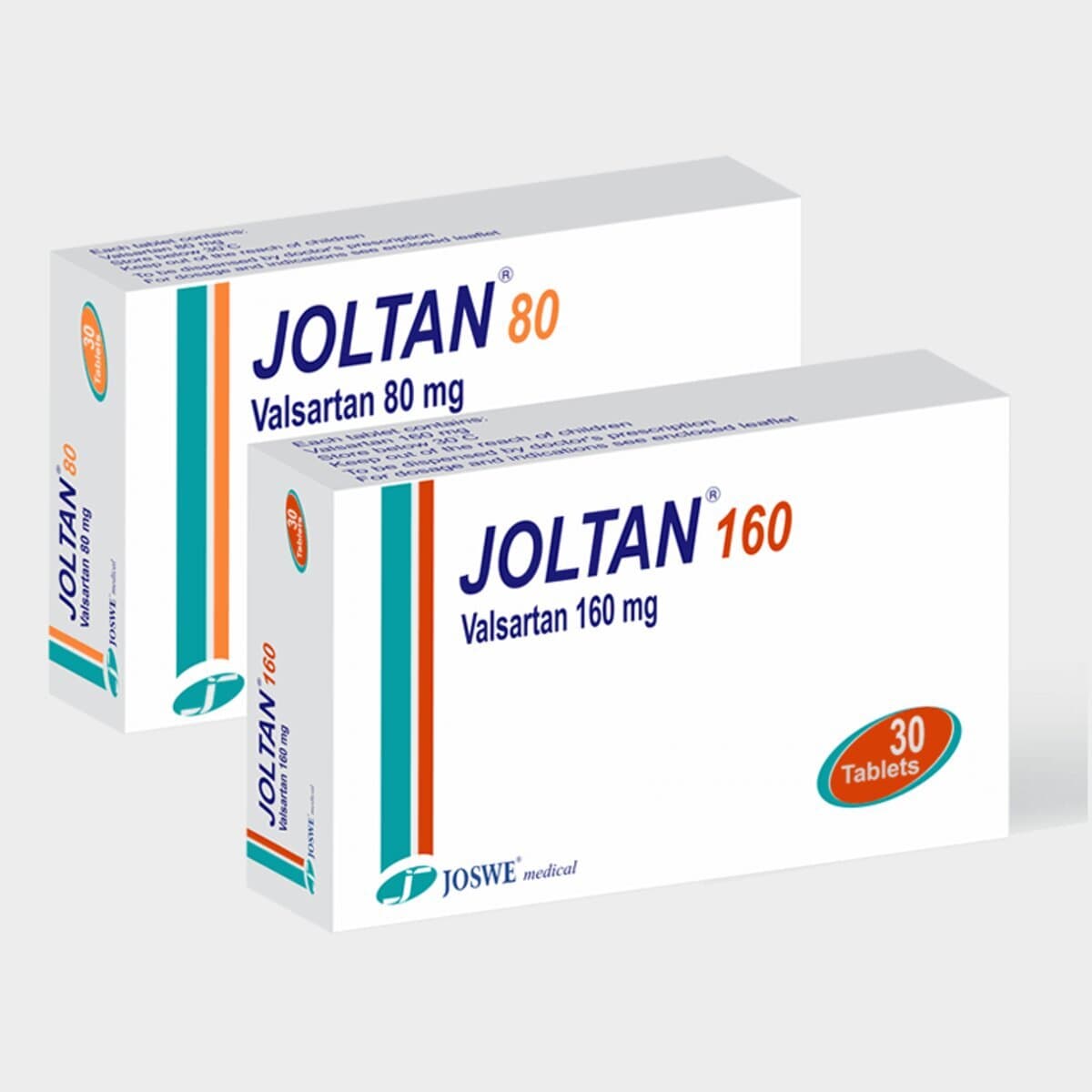 JOLTAN 160