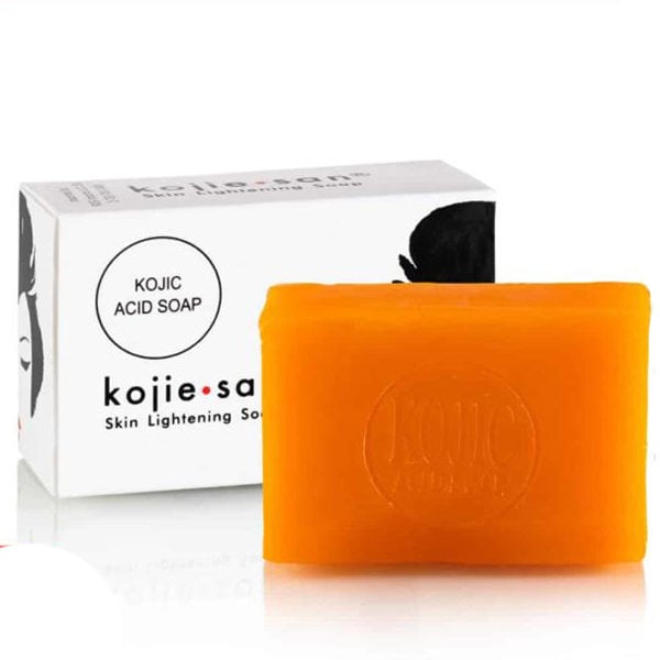 KOJIE SAN BAR SOAP 135G