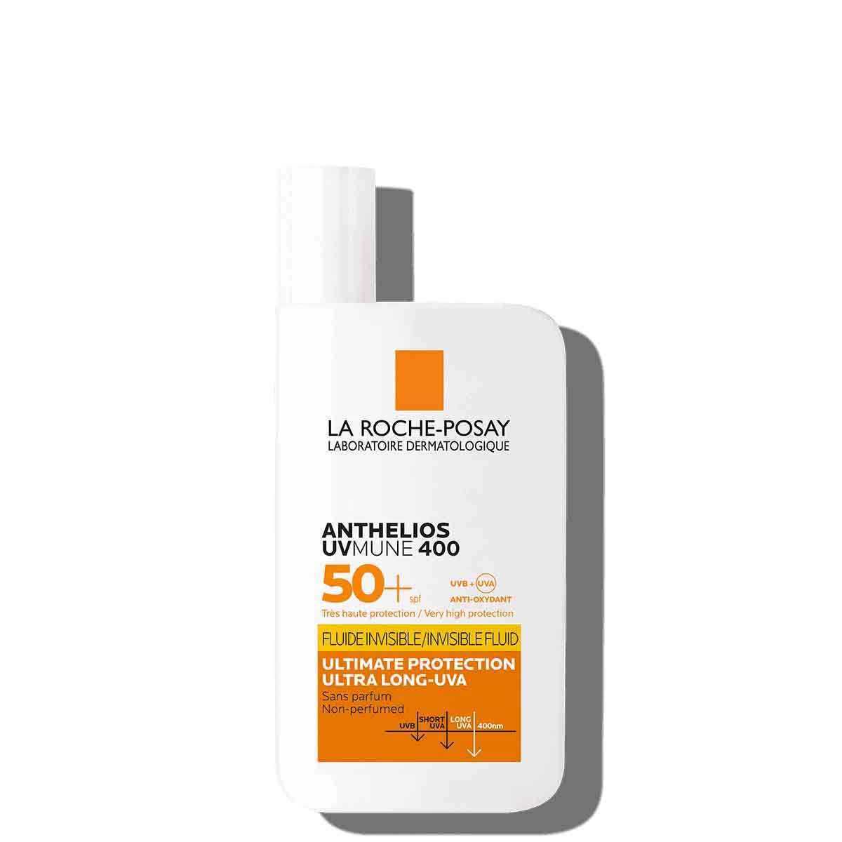 LA ROCHE-POSAY ANTHELIOS UCMUNE 400 SUNSCREEN ANTI DARK SPOT FLUID 50ML