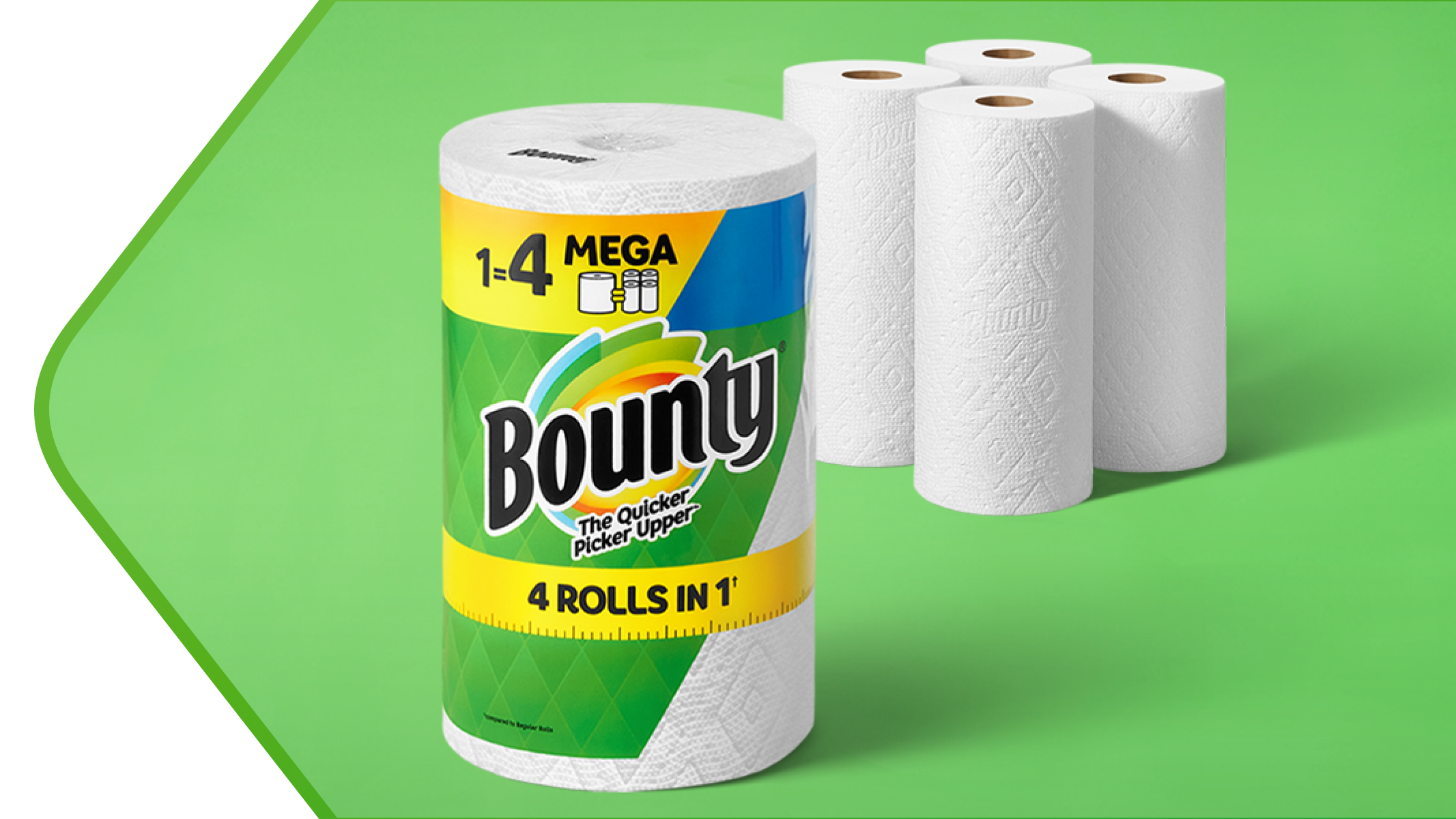 BOUNTY KITCHEN PAPER TOWEL