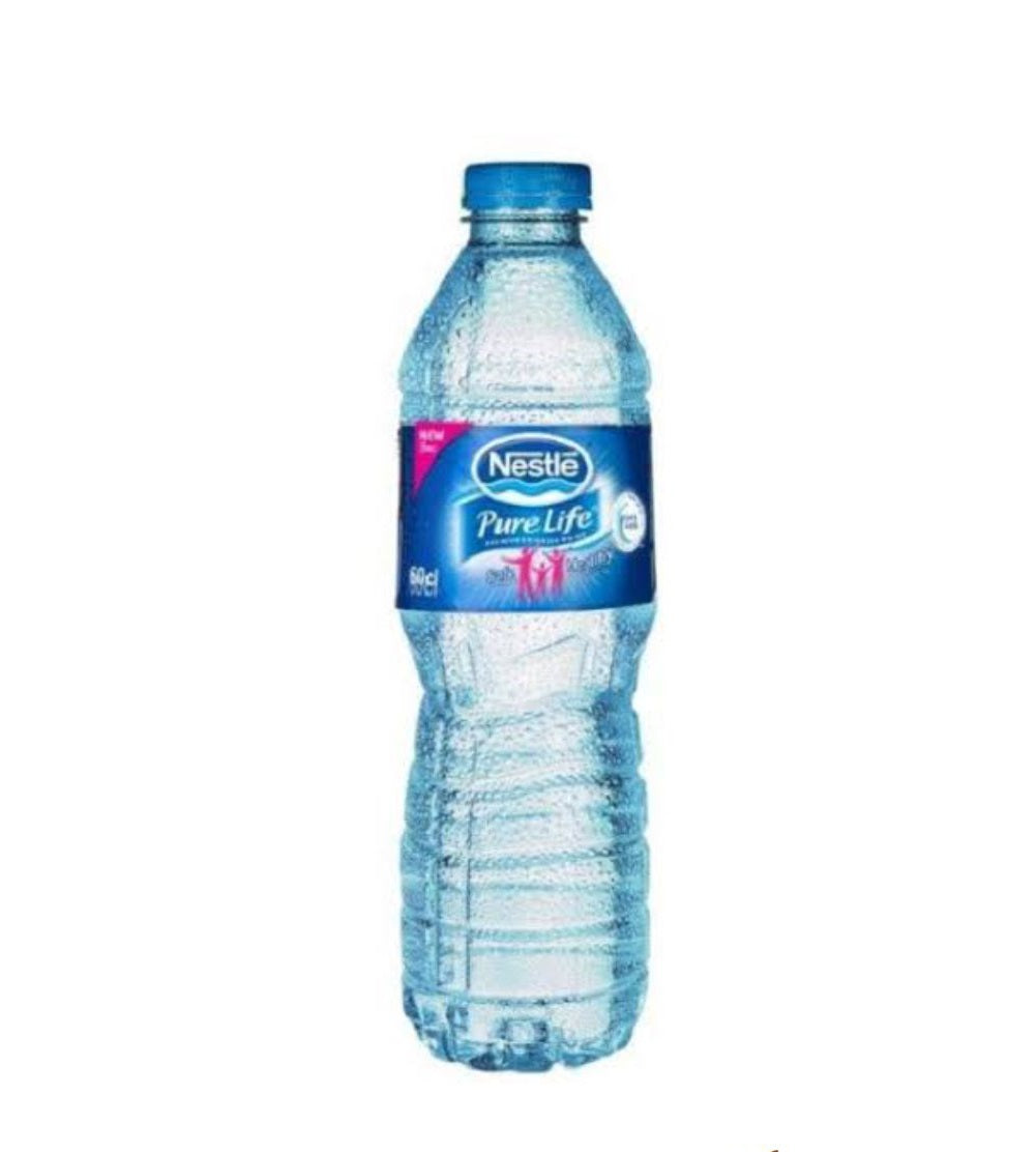 NESTLE WATER 60CL