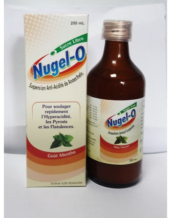 NUGEL-O