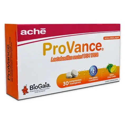 PROVANCE 10MG X 30