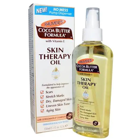 PALMERS SKIN THERAPY OIL 150MLS